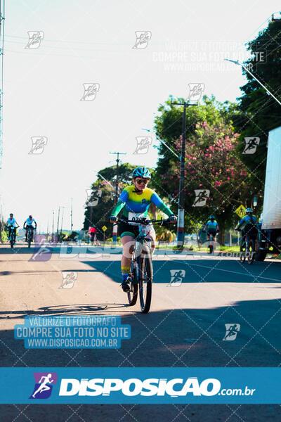 1º DESAFIO BIKE RUN