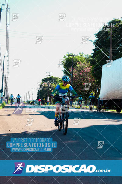 1º DESAFIO BIKE RUN