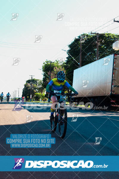 1º DESAFIO BIKE RUN