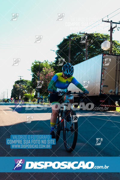 1º DESAFIO BIKE RUN