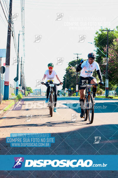 1º DESAFIO BIKE RUN