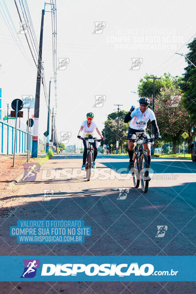 1º DESAFIO BIKE RUN