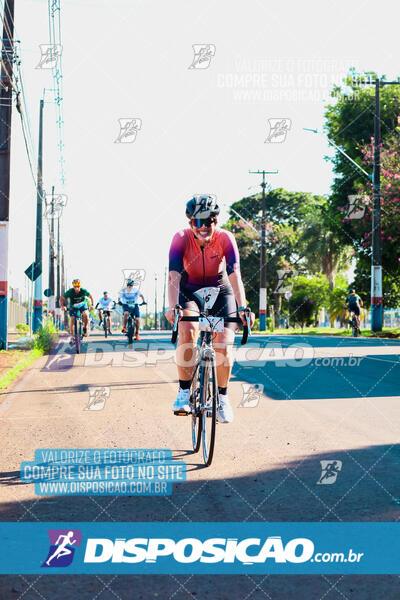 1º DESAFIO BIKE RUN