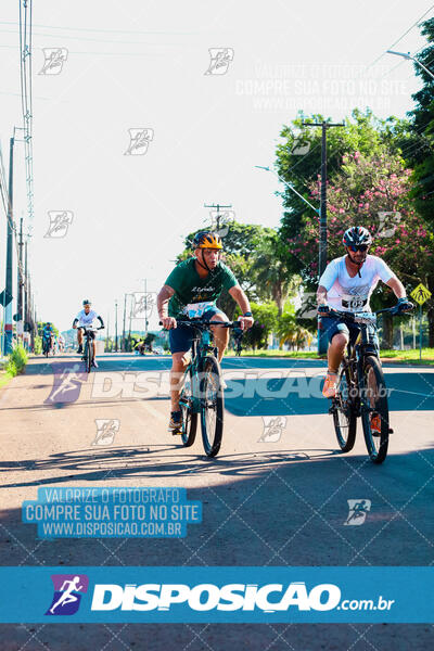 1º DESAFIO BIKE RUN