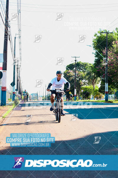 1º DESAFIO BIKE RUN