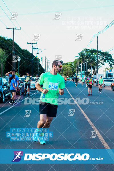 1º DESAFIO BIKE RUN