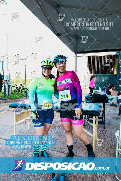 1º DESAFIO BIKE RUN