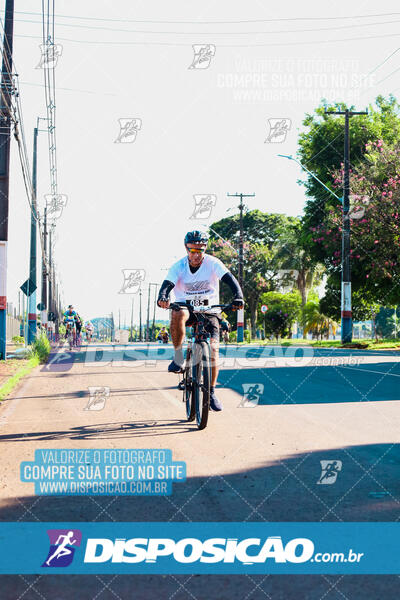 1º DESAFIO BIKE RUN