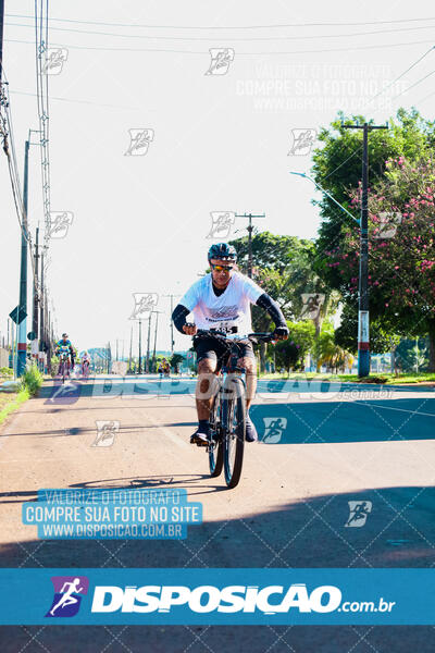 1º DESAFIO BIKE RUN