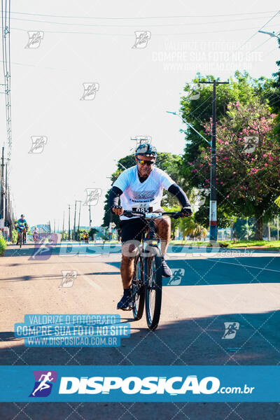 1º DESAFIO BIKE RUN