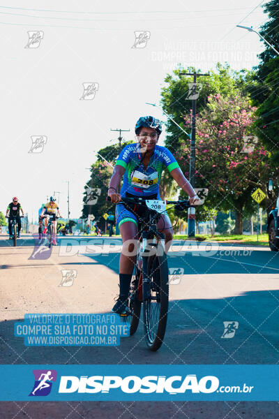 1º DESAFIO BIKE RUN