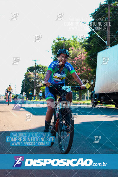 1º DESAFIO BIKE RUN