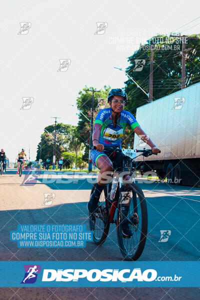 1º DESAFIO BIKE RUN