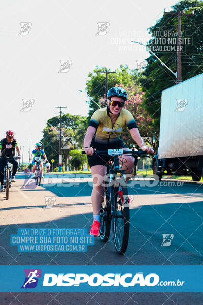 1º DESAFIO BIKE RUN