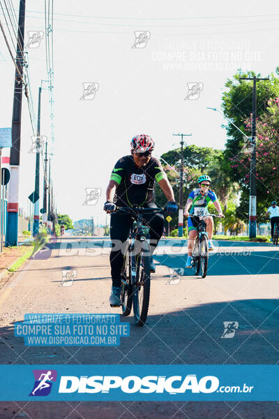 1º DESAFIO BIKE RUN