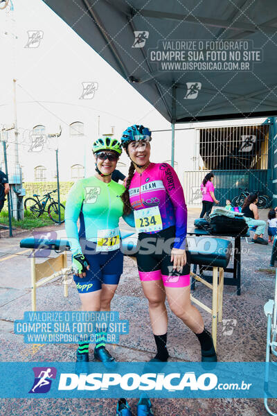 1º DESAFIO BIKE RUN