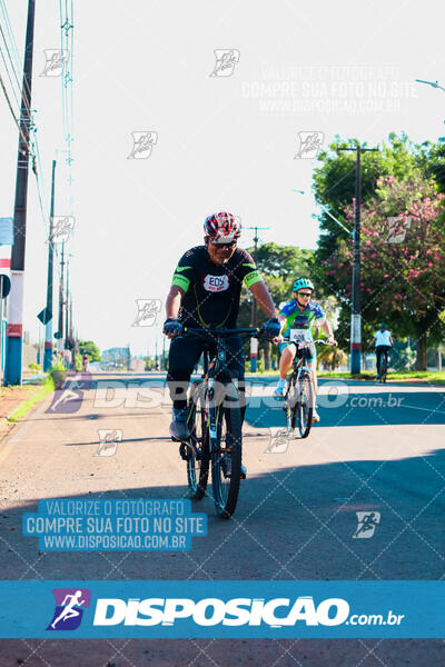 1º DESAFIO BIKE RUN