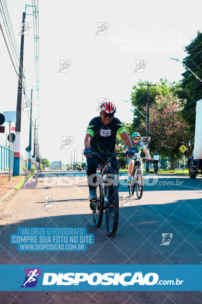 1º DESAFIO BIKE RUN