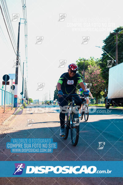 1º DESAFIO BIKE RUN