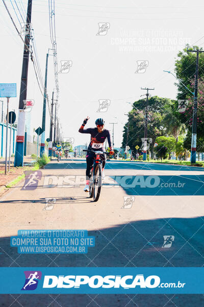 1º DESAFIO BIKE RUN