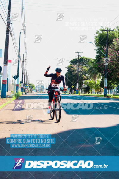 1º DESAFIO BIKE RUN