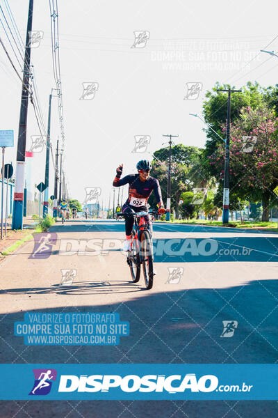 1º DESAFIO BIKE RUN