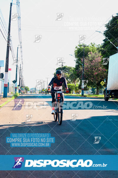 1º DESAFIO BIKE RUN