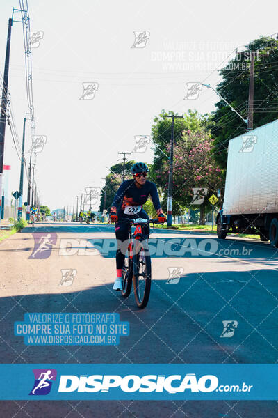 1º DESAFIO BIKE RUN