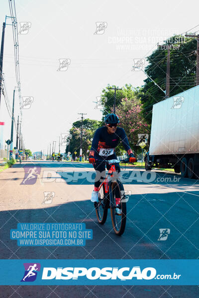 1º DESAFIO BIKE RUN