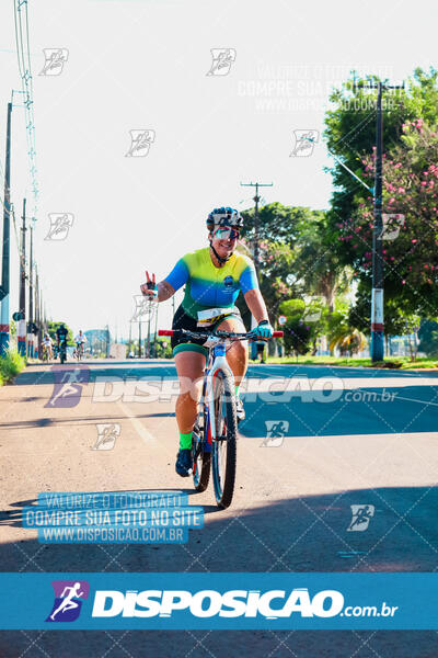 1º DESAFIO BIKE RUN