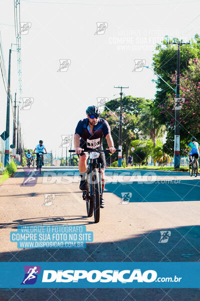 1º DESAFIO BIKE RUN