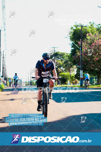 1º DESAFIO BIKE RUN