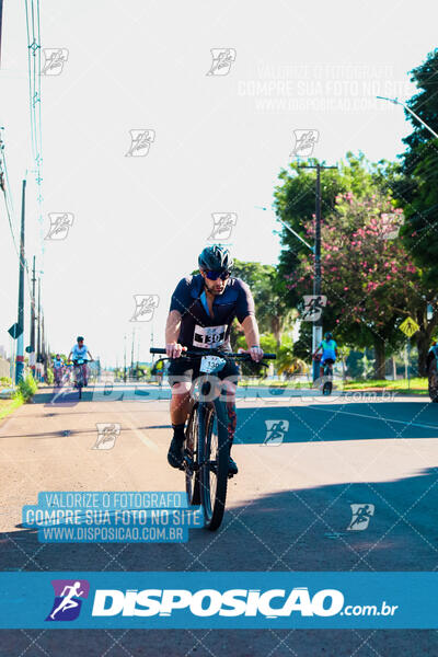 1º DESAFIO BIKE RUN