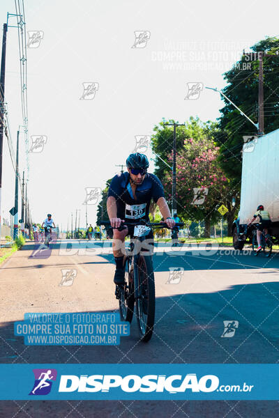 1º DESAFIO BIKE RUN