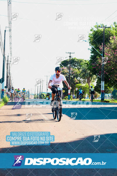 1º DESAFIO BIKE RUN