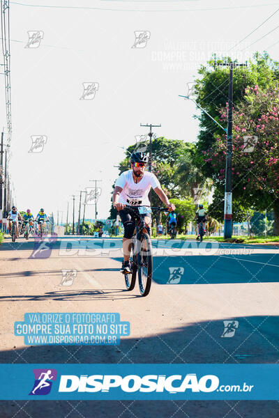 1º DESAFIO BIKE RUN