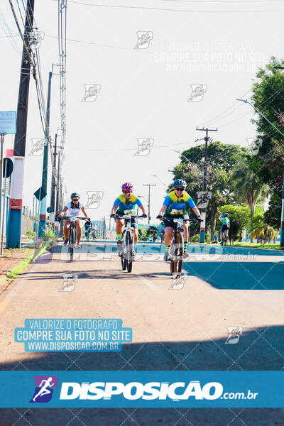 1º DESAFIO BIKE RUN