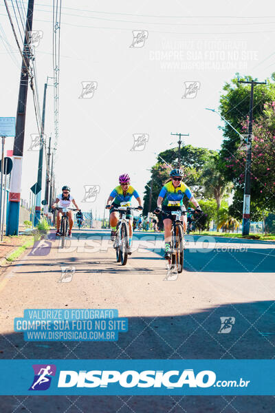 1º DESAFIO BIKE RUN