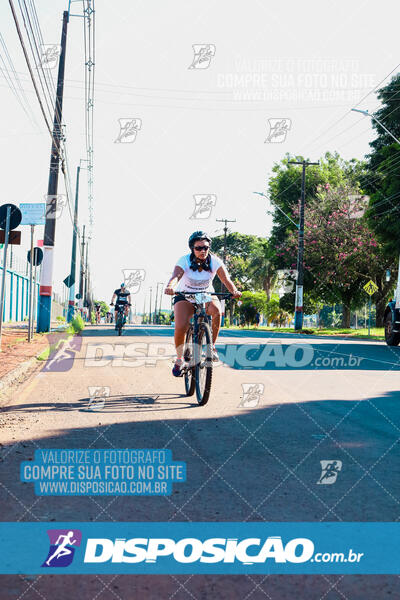 1º DESAFIO BIKE RUN