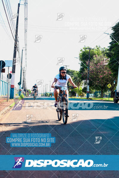 1º DESAFIO BIKE RUN