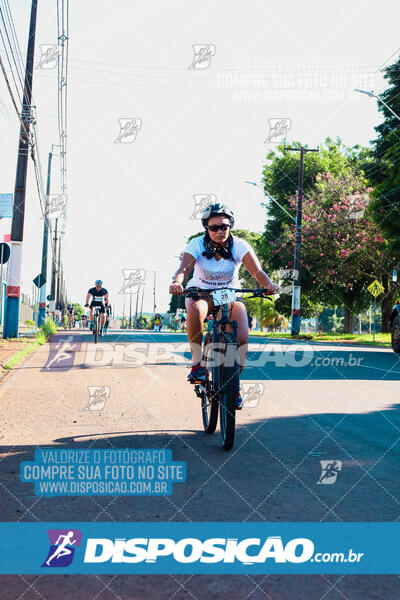 1º DESAFIO BIKE RUN