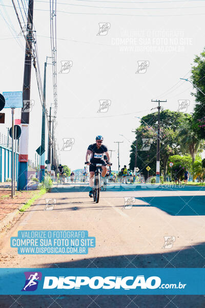 1º DESAFIO BIKE RUN