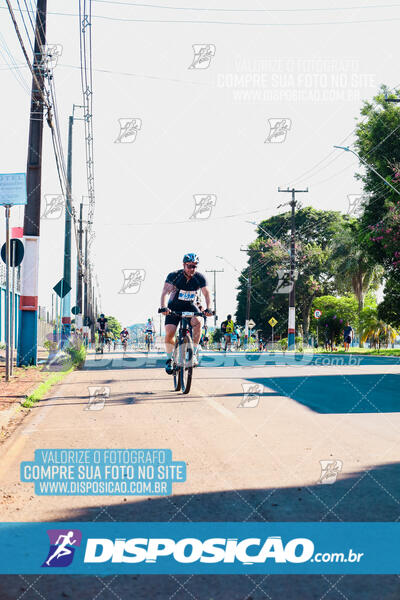 1º DESAFIO BIKE RUN