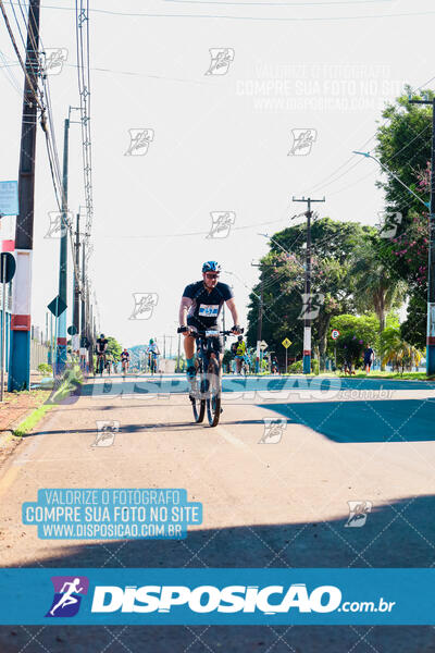 1º DESAFIO BIKE RUN