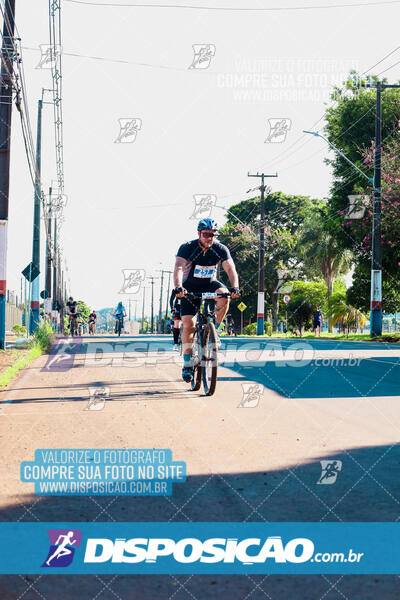 1º DESAFIO BIKE RUN