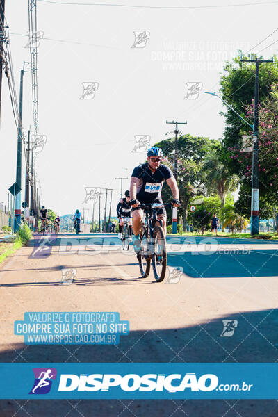 1º DESAFIO BIKE RUN