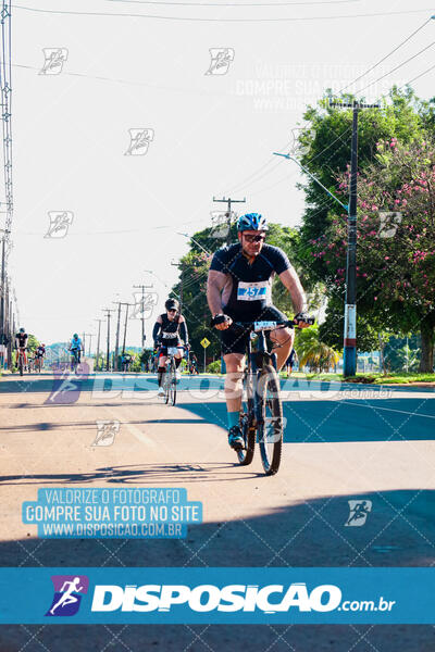 1º DESAFIO BIKE RUN