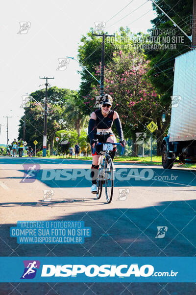 1º DESAFIO BIKE RUN