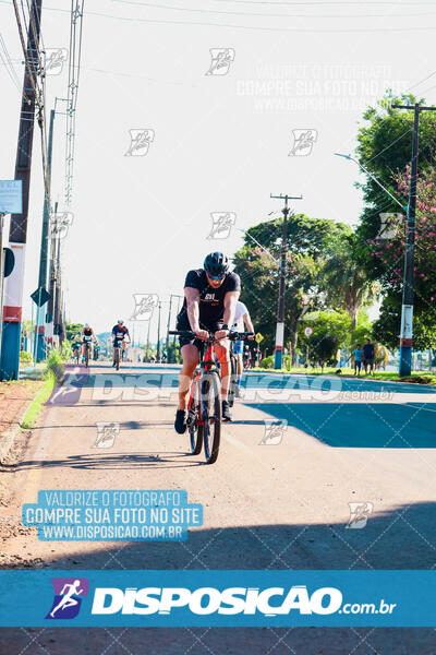 1º DESAFIO BIKE RUN