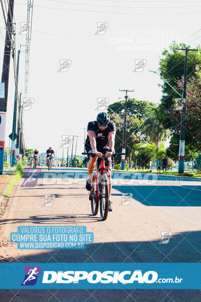 1º DESAFIO BIKE RUN